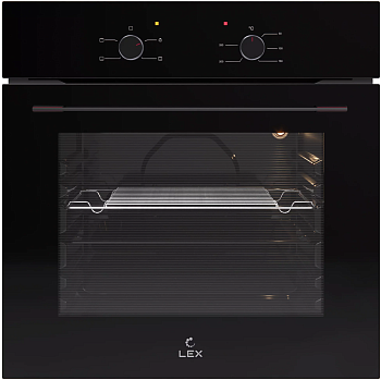 Фото товара: LEX EDM 045 BBL