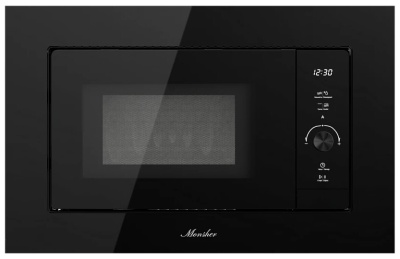 Monsher MMH 1120 Noir