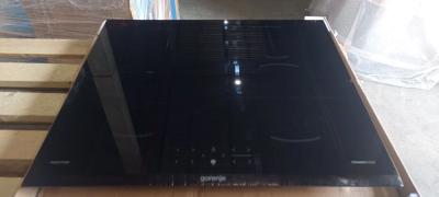 Детальное фото товара: Уценка Gorenje GI6421BC индукционная поверхность