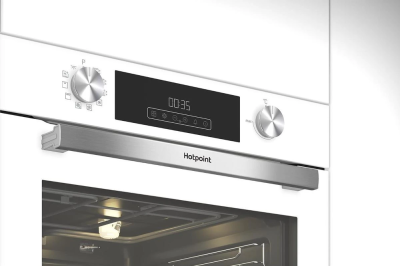 Детальное фото товара: Hotpoint FE8 821 H WH