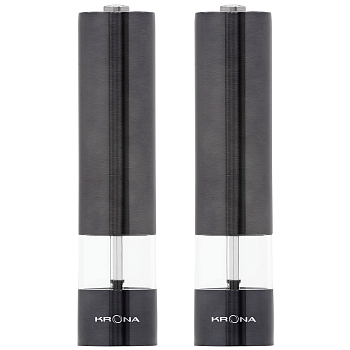 Фото товара: Krona Salz Pfeffer Graphite