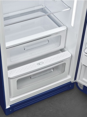 Детальное фото товара: Smeg FAB28RDUJ6