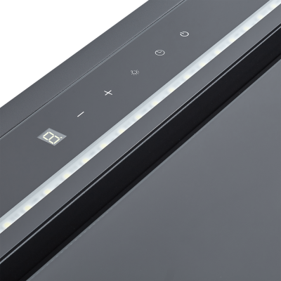 Детальное фото товара: EXITEQ EX-6056 Black