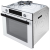 DeLonghi DEO 735 BB FRANCA Детальное фото товара: DeLonghi DEO 735 BB FRANCA