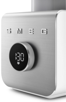 Детальное фото товара: Smeg BLC02WHMEU