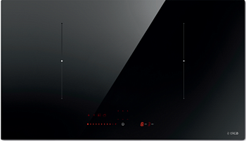 Фото товара: ELICA RATIO 702 BL индукционная поверхность