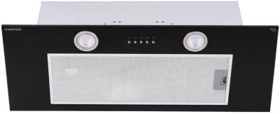 MEFERI INBOX90BK POWER