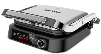 Фото товара: Zigmund & Shtain Grillmeister ZEG-928