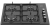 SIMFER H60Q40B416 Детальное фото товара: SIMFER H60Q40B416 газовая поверхность
