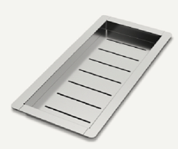 Фото товара: Falmec поддон для сушки 200х400