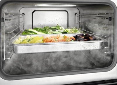 Детальное фото товара: Miele DGM7440 OBSW