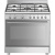 Smeg SX91GM Детальное фото товара: Smeg SX91GM