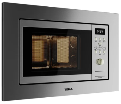 Детальное фото товара: Teka MWE 207 FI SS