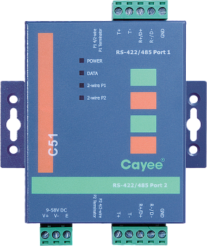 Фото товара: Gree RS485-W