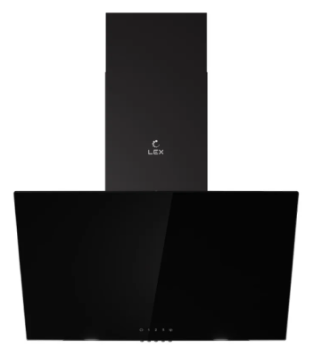 LEX MIO 600 Inverter BL