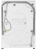 Haier HWD80-BP14979 Детальное фото товара: Haier HWD80-BP14979