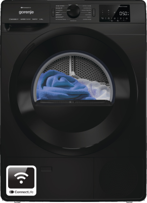 Детальное фото товара: Gorenje DPNE92GNLWIFI/BC