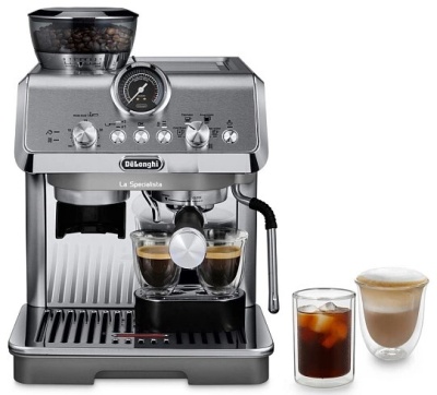 Детальное фото товара: DeLonghi EC9255.T