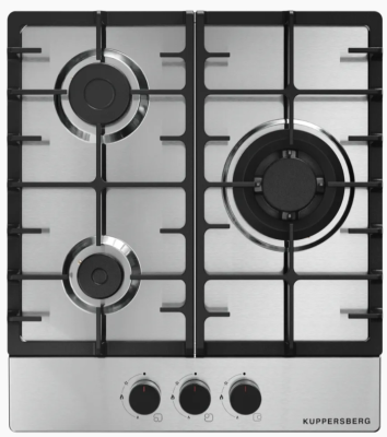 Детальное фото товара: Kuppersberg FS 46 X газовая поверхность