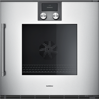 Фото товара: Gaggenau BOP220132