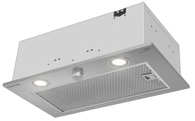 Детальное фото товара: MEFERI INBOX52IX PUSH COMFORT