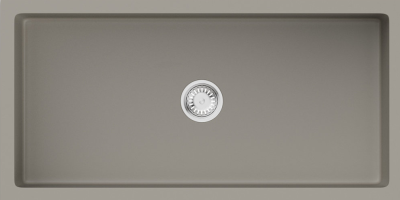 Omoikiri Mikura 91-СС, мойка, керамика, cappuccino coffee 