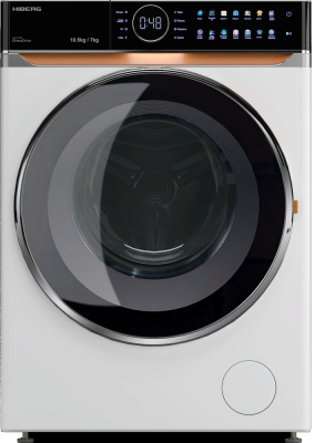 Детальное фото товара: HIBERG i-DDQ10-10714 W