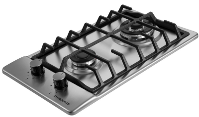 Детальное фото товара: Maunfeld EGHS.32.63CS/G газовая поверхность