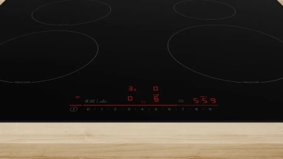 Детальное фото товара: Bosch PIE61RHB1E индукционная поверхность