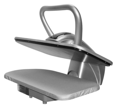 Детальное фото товара: MIE Romeo III Silver