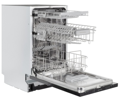 Детальное фото товара: Zigmund & Shtain DW 309.4