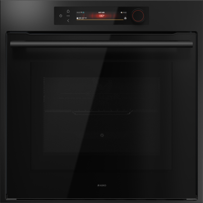 Детальное фото товара: ASKO OCM66GSH