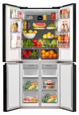 Детальное фото товара: Maunfeld MFF183NFBE