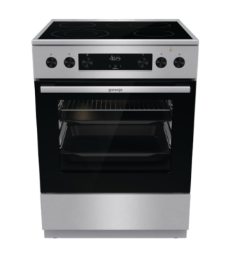 Детальное фото товара: Gorenje GECS6C70XPA
