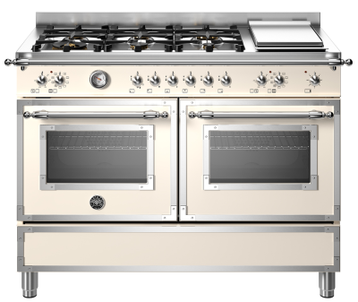 Детальное фото товара: BERTAZZONI HER126G2EAVT