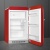 Smeg FAB10RRD6 Детальное фото товара: Smeg FAB10RRD6