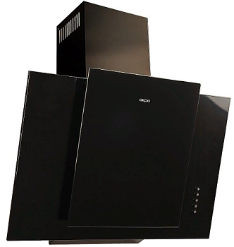 Фото товара: AKPO WK-4 Mirt eco 60 см, черный