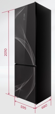 Детальное фото товара: LEX LKB201BLGIDMax Wind