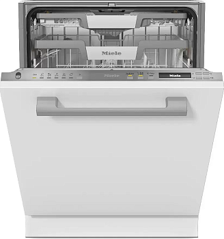 Фото товара: Miele G7191 SCVi AD 125 Edition EDST/CLST