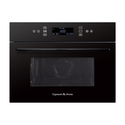 Zigmund & Shtain BMO 22 B