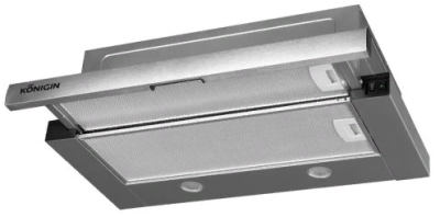 Konigin Pixel Out Inox 60