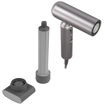 Фото товара: Dreame Pocket High-speed Hair Dryer Space Gray AHD51