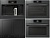 Фото товара: ASKO HI1655MF + OP8678GG + OCM8478GG + CM8478GG