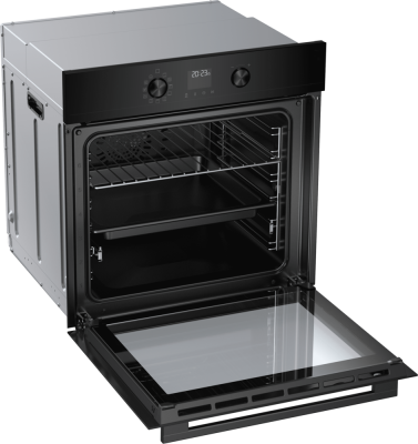 Детальное фото товара: Haier HOQ-K4AAN3GB