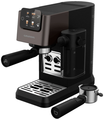 Детальное фото товара: Grundig KSM 6430