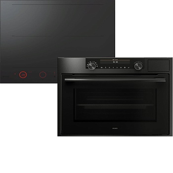 Фото товара: ASKO HID654MC + OCSM8487B