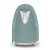 Smeg KLF03EGMEU Детальное фото товара: Smeg KLF03EGMEU электрический чайник