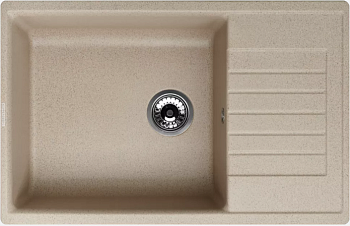 Фото товара: Kuppersberg ROYS 1B1D BEIGE