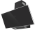 Maunfeld EAGLE 850 90 Glass Black Детальное фото товара: Maunfeld EAGLE 850 90 Glass Black
