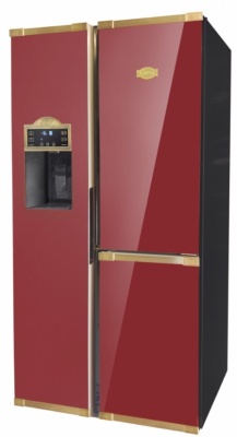 Детальное фото товара: KAISER KS 90300 RotAD Bio